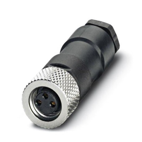 SACC-M 8FS-3CON-M - SACC-M 8FS-3CON-M 1681172 PHOENIX CONTACT Connector