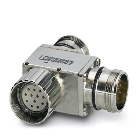 RC-T 12/1BU2ST - RC-T 12/1BU2ST 1685107 PHOENIX CONTACT Housing