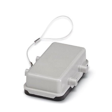 HC-B 10-SD-FQT/FS - HC-B 10-SD-FQT/FS 1687260 PHOENIX CONTACT Protective covers