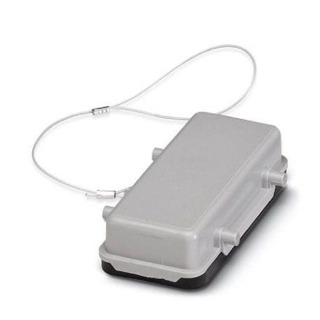 HC-B 16-SD-FQT/FS - HC-B 16-SD-FQT/FS 1687273 PHOENIX CONTACT Protective covers