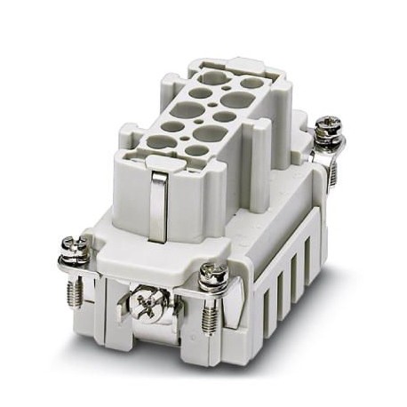 HC-B 10-EBUZ - HC-B 10-EBUZ 1687888 PHOENIX CONTACT Contact insert