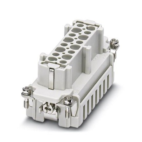 HC-B 16-EBUZ - HC-B 16-EBUZ 1687901 PHOENIX CONTACT Contact insert