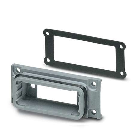 VS-15-A - VS-15-A 1688036 PHOENIX CONTACT D-SUB panel mounting frames