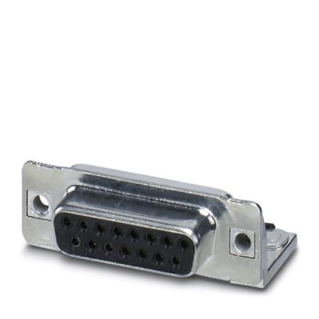 VS-15-BU-DSUB-ER - VS-15-BU-DSUB-ER 1688120 PHOENIX CONTACT Contact insert