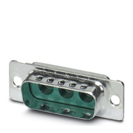 VS-15-ST-DSUB-3P - VS-15-ST-DSUB-3P 1688201 PHOENIX CONTACT D-SUB contact support