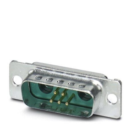 VS-15-ST-DSUB-2P-5S - VS-15-ST-DSUB-2P-5S 1688227 PHOENIX CONTACT D-SUB combination contact insert