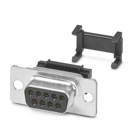 VS-09-BU-DSUB-FK - VS-09-BU-DSUB-FK 1688829 PHOENIX CONTACT D-SUB contact insert