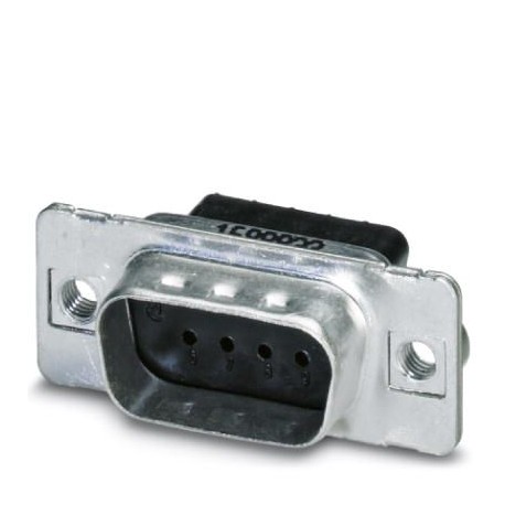VS-09-ST-DSUB-CD-G - VS-09-ST-DSUB-CD-G 1688832 PHOENIX CONTACT D-SUB contact support