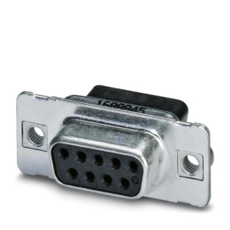 VS-09-BU-DSUB-CD-G - VS-09-BU-DSUB-CD-G 1688845 PHOENIX CONTACT D-SUB contact support