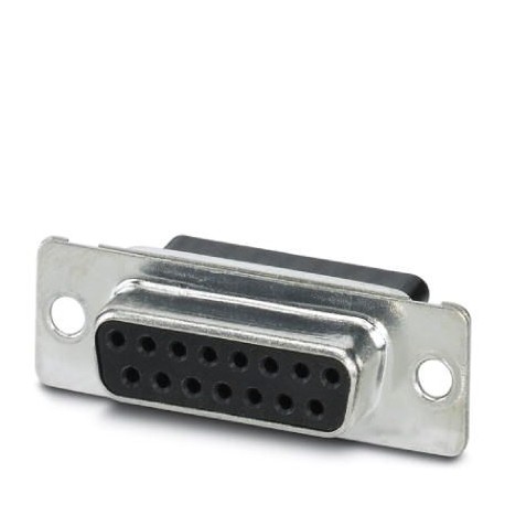 VS-15-BU-DSUB-CD-OG - VS-15-BU-DSUB-CD-OG 1688942 PHOENIX CONTACT D-SUB contact support