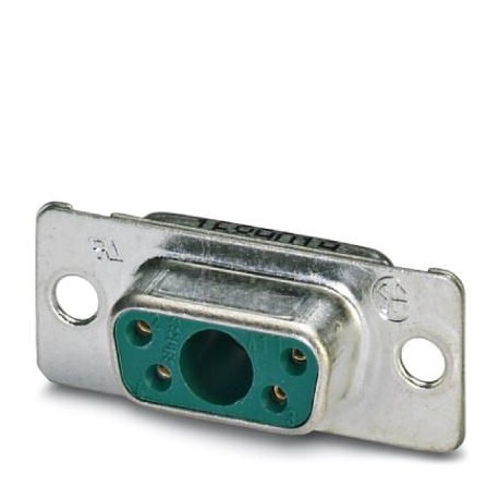 VS-09-BU-DSUB-1P-4S - VS-09-BU-DSUB-1P-4S 1689019 PHOENIX CONTACT D-SUB combination contact insert