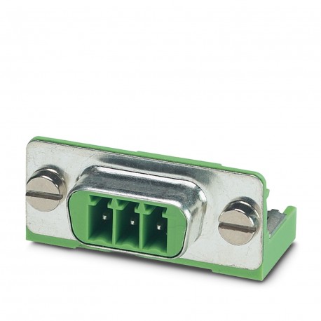 VS-PSC 1,5/3-M PE - VS-PSC 1,5/3-M PE 1689336 PHOENIX CONTACT Contact insert