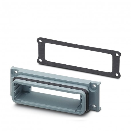 VS-25-A - VS-25-A 1689750 PHOENIX CONTACT D-SUB panel mounting frames