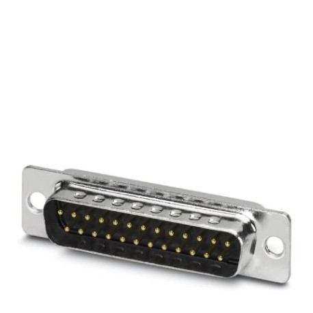 VS-25-ST-DSUB-EG - VS-25-ST-DSUB-EG 1689899 PHOENIX CONTACT Contact insert