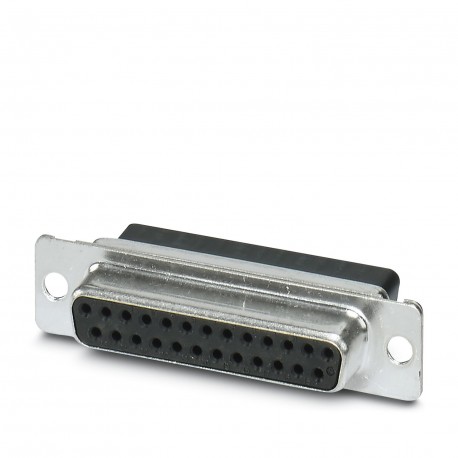 VS-25-BU-DSUB-CD-B - VS-25-BU-DSUB-CD-B 1689967 PHOENIX CONTACT D-SUB contact support