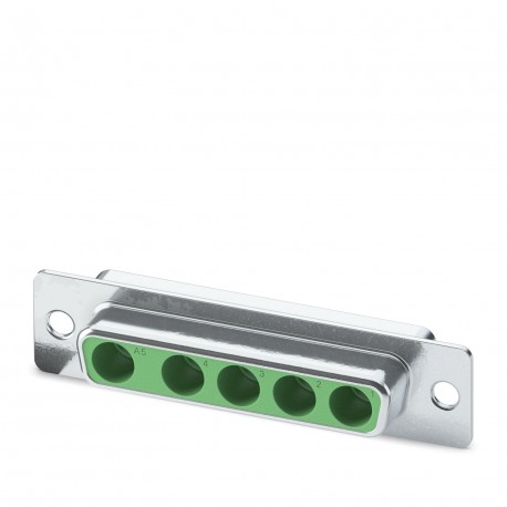 VS-25-BU-DSUB-5P - VS-25-BU-DSUB-5P 1689983 PHOENIX CONTACT D-SUB contact support