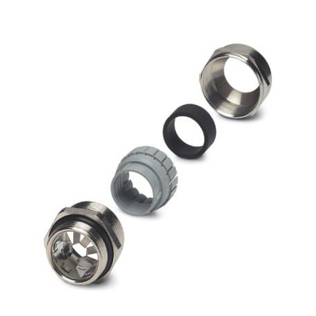 HC-EMV-KV-M20(7-12,5) - HC-EMV-KV-M20(7-12,5) 1690503 PHOENIX CONTACT Cable gland