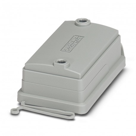 HC-B 6-TMS-SD-IP50 - HC-B 6-TMS-SD-IP50 1690736 PHOENIX CONTACT Protective covers