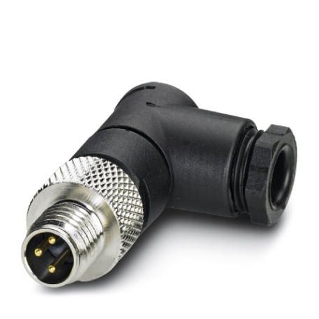 SACC-M 8MR-3CON-M - SACC-M 8MR-3CON-M 1699902 PHOENIX CONTACT Connector