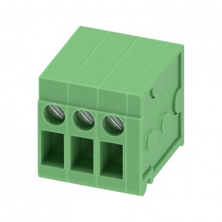 FRONT 2,5-H/SA 5/ 3 - FRONT 2,5-H/SA 5/ 3 1700121 PHOENIX CONTACT PCB terminal block