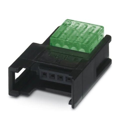 CIOC 4-20-1,2-F - CIOC 4-20-1,2-F 1701171 PHOENIX CONTACT Plug