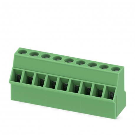 SMKDS 2,5/ 9-5,08 - SMKDS 2,5/ 9-5,08 1701626 PHOENIX CONTACT PCB terminal block