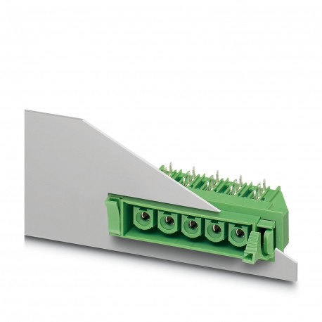 DFK-IPC 16/ 6-GU-10,16 - DFK-IPC 16/ 6-GU-10,16 1702536 PHOENIX CONTACT Feed-through header