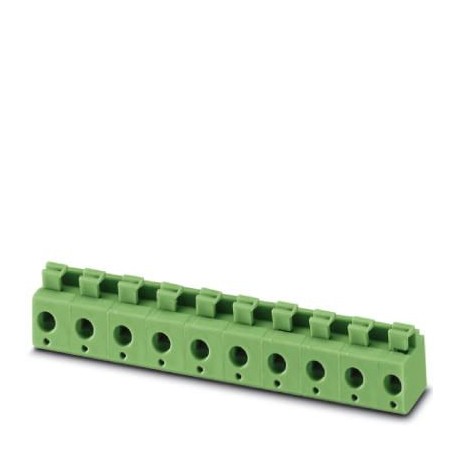 PTS 1,5/ 6-7,5-H - PTS 1,5/ 6-7,5-H 1703088 PHOENIX CONTACT PCB terminal block