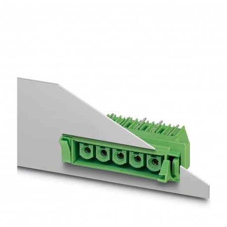 DFK-IPCV 16/ 9-G-10,16 - DFK-IPCV 16/ 9-G-10,16 1703124 PHOENIX CONTACT Feed-through header