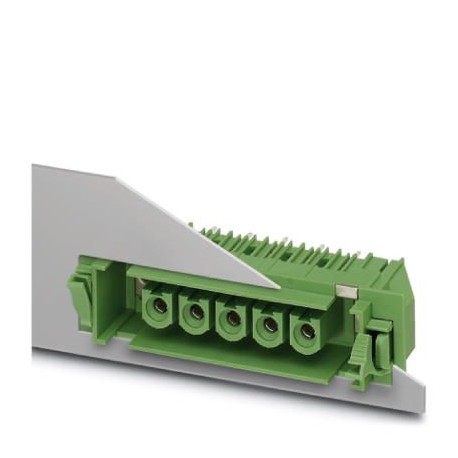 DFK-IPCV 16/ 3-GF-10,16 - DFK-IPCV 16/ 3-GF-10,16 1703221 PHOENIX CONTACT Feed-through header
