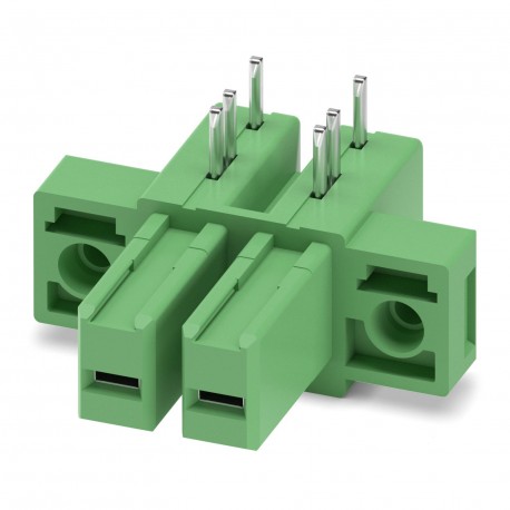 IPC 5/ 2-GFU-7,62 - IPC 5/ 2-GFU-7,62 1708718 PHOENIX CONTACT Printed-circuit board connector