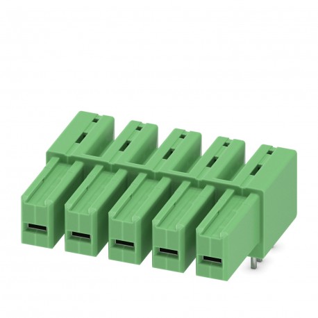 IPC 5/ 5-G-7,62 - IPC 5/ 5-G-7,62 1708417 PHOENIX CONTACT Printed-circuit board connector