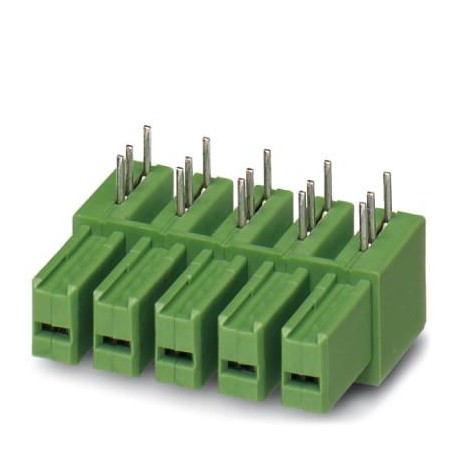 IPC 5/10-GU-7,62 - IPC 5/10-GU-7,62 1708682 PHOENIX CONTACT Printed-circuit board connector