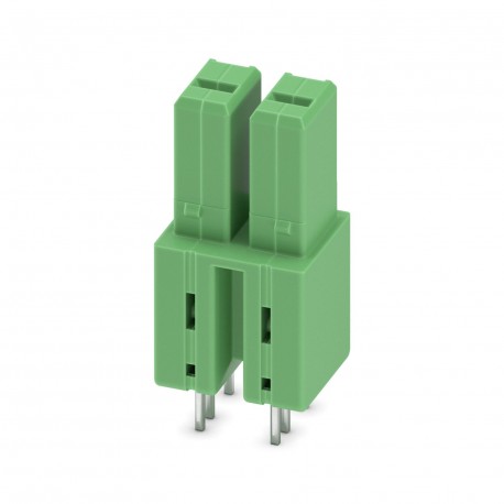 IPCV 5/ 2-G-7,62 - IPCV 5/ 2-G-7,62 1708828 PHOENIX CONTACT Printed-circuit board connector