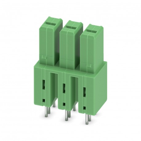 IPCV 5/ 3-G-7,62 - IPCV 5/ 3-G-7,62 1708831 PHOENIX CONTACT Printed-circuit board connector