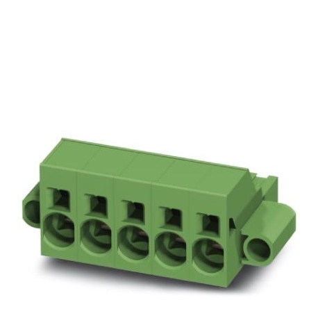 SPC 16/ 3-STF-10,16 - SPC 16/ 3-STF-10,16 1711381 PHOENIX CONTACT Printed-circuit board connector