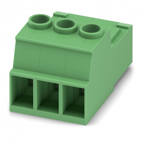 IPC 5/ 3-ST-7,62 - IPC 5/ 3-ST-7,62 1709050 PHOENIX CONTACT Printed-circuit board connector