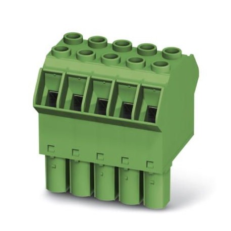 TPC 16/ 6-ST-10,16 - TPC 16/ 6-ST-10,16 1715219 PHOENIX CONTACT Printed-circuit board connector