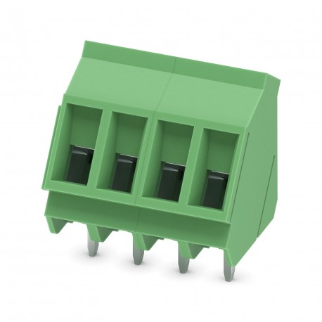SMKDS 3/ 4 - SMKDS 3/ 4 1713082 PHOENIX CONTACT PCB terminal block