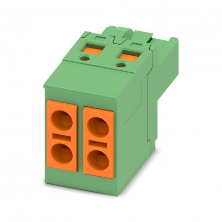 TVFKC 1,5/ 2-ST - TVFKC 1,5/ 2-ST 1713839 PHOENIX CONTACT Printed-circuit board connector