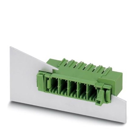 DFK-PCV 5/ 3-G-7,62 - DFK-PCV 5/ 3-G-7,62 1716292 PHOENIX CONTACT Printed-circuit board connector