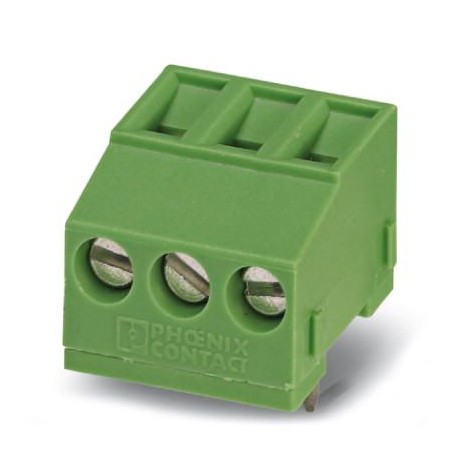 MKDSFW 1,5/ 3 - MKDSFW 1,5/ 3 1717088 PHOENIX CONTACT PCB terminal block