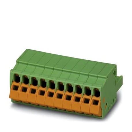 QC 1,5/ 8-ST - QC 1,5/ 8-ST 1718025 PHOENIX CONTACT Plug