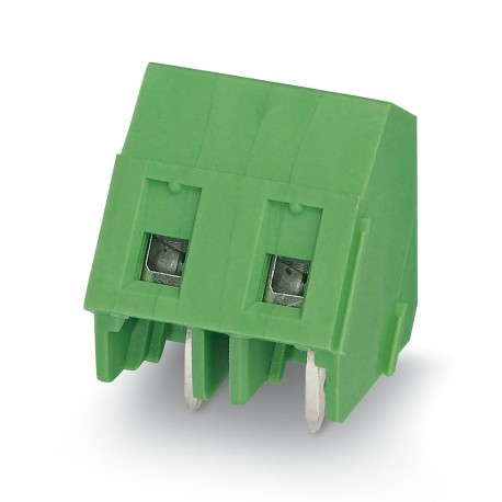 GSMKDSP 1,5/ 3-7,62 - GSMKDSP 1,5/ 3-7,62 1718731 PHOENIX CONTACT PCB terminal block
