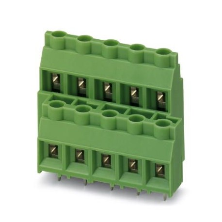 MKKDS 5/ 2-9,5 - MKKDS 5/ 2-9,5 1719015 PHOENIX CONTACT PCB terminal block