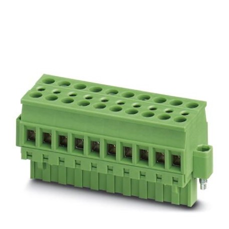 TVMSTB 2,5/ 3-STF-5,08 - TVMSTB 2,5/ 3-STF-5,08 1719105 PHOENIX CONTACT Printed-circuit board connector