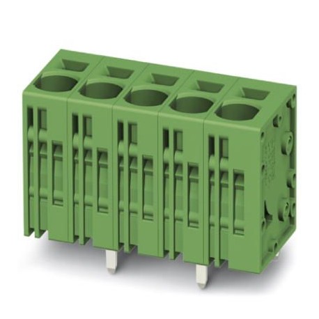 SPT 5/ 9-V-7,5-ZB - SPT 5/ 9-V-7,5-ZB 1719383 PHOENIX CONTACT PCB terminal block