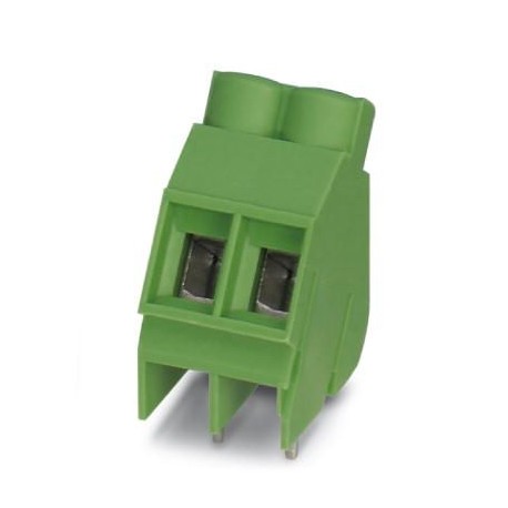 SMKDS 5/ 2-6,35 - SMKDS 5/ 2-6,35 1720033 PHOENIX CONTACT PCB terminal block