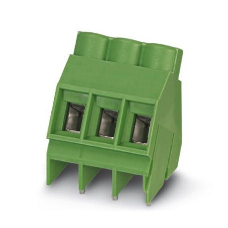 SMKDS 5/ 3-6,35 - SMKDS 5/ 3-6,35 1720046 PHOENIX CONTACT PCB terminal block
