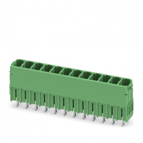 PCV 5/12-G-7,62 - PCV 5/12-G-7,62 1720673 PHOENIX CONTACT Printed-circuit board connector